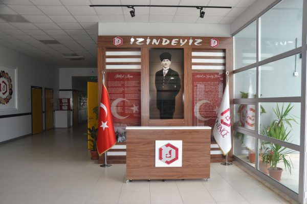 İç Görünüm