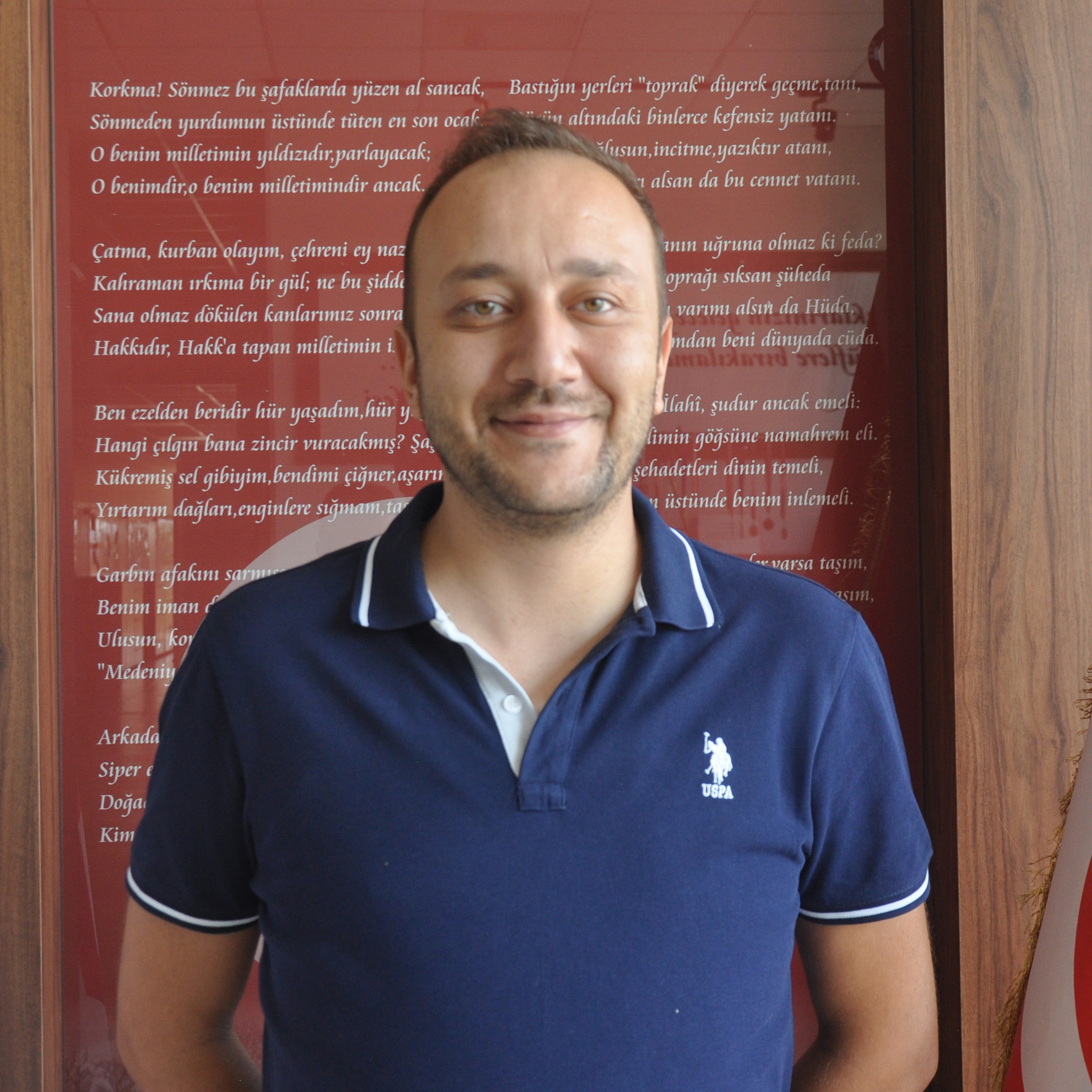 Tolga Şen