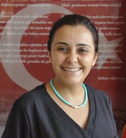 Merve Sebzeci