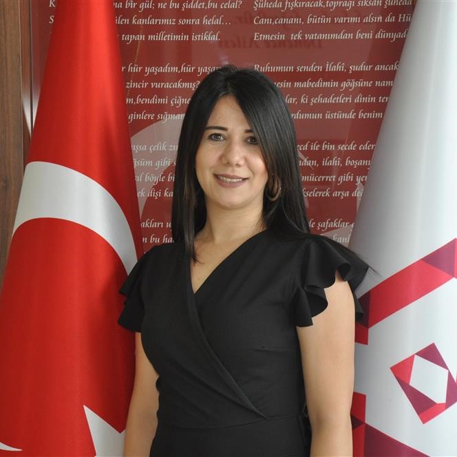 Zuhal Çalışkan