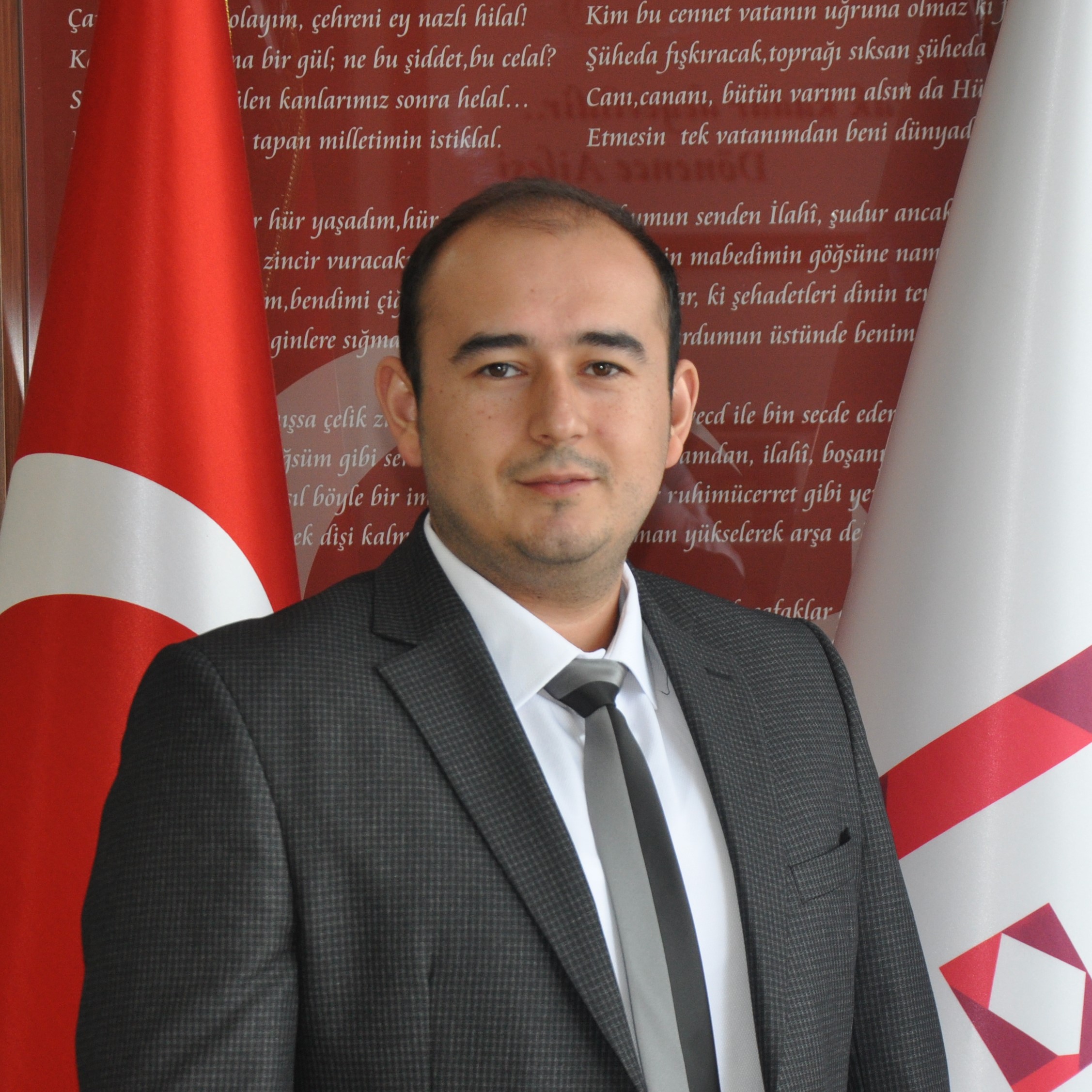 Necip Ali Arslan