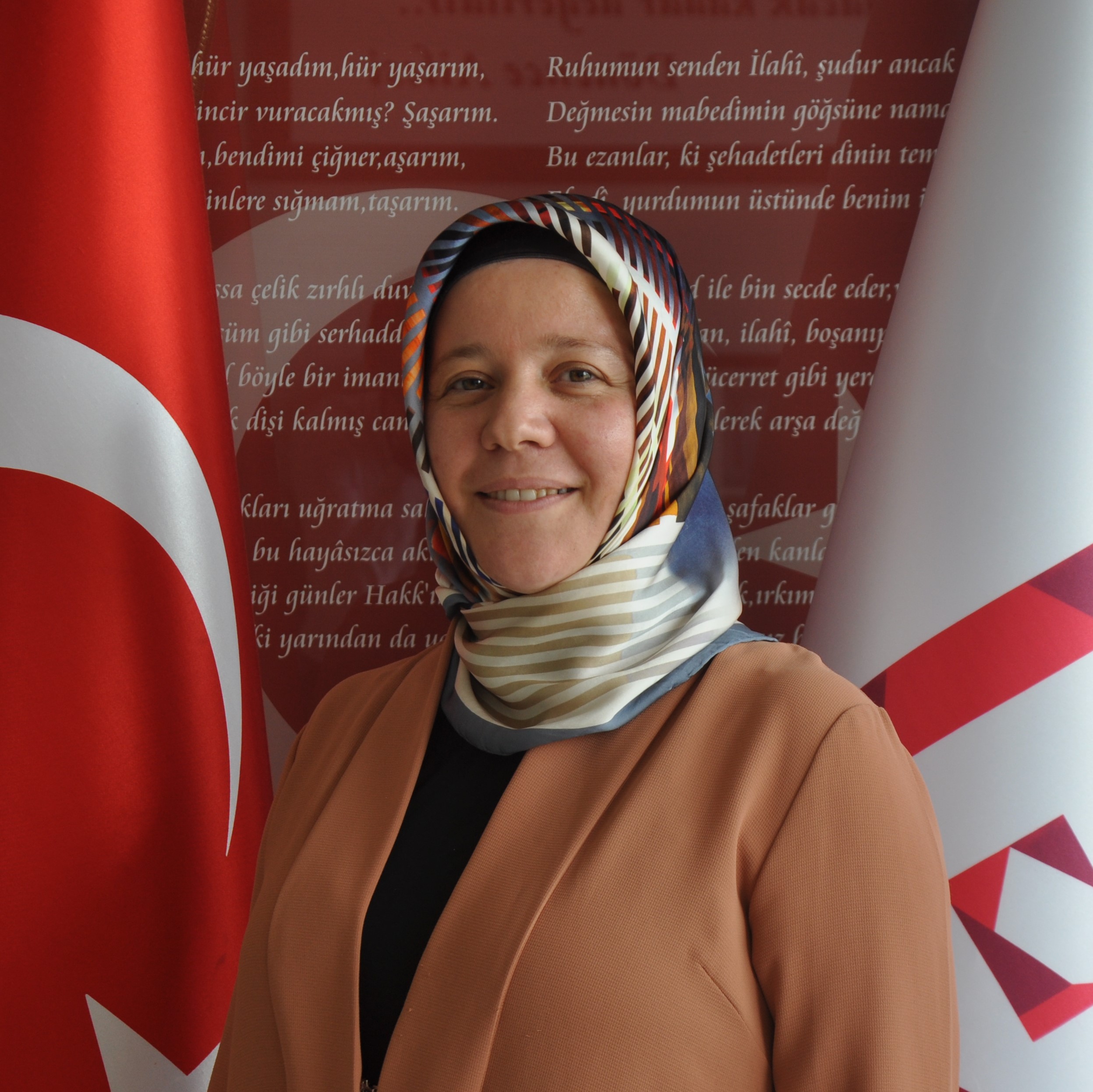 Emine Yahşi
