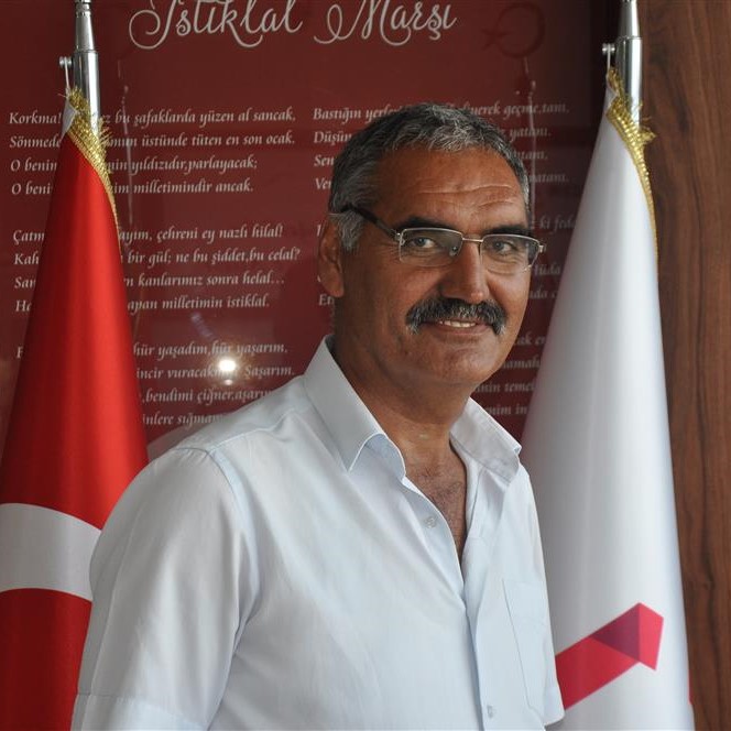 Yücel Ongun