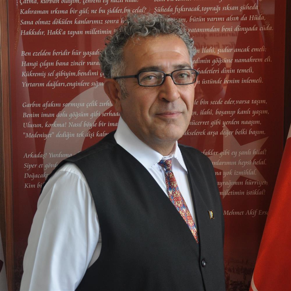 Yener Çelik