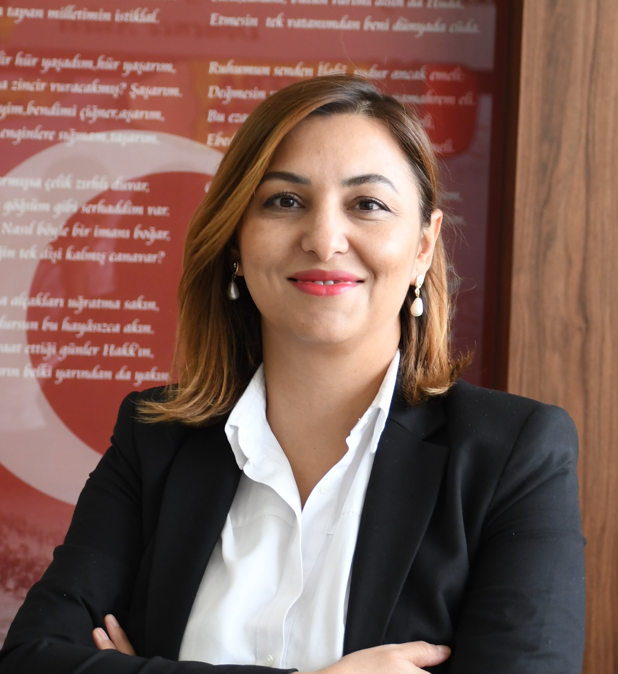 ESİN KIZILASLAN