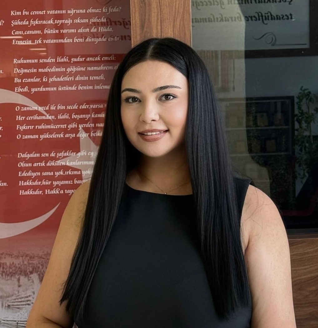 Gamze Türemen Vaybil