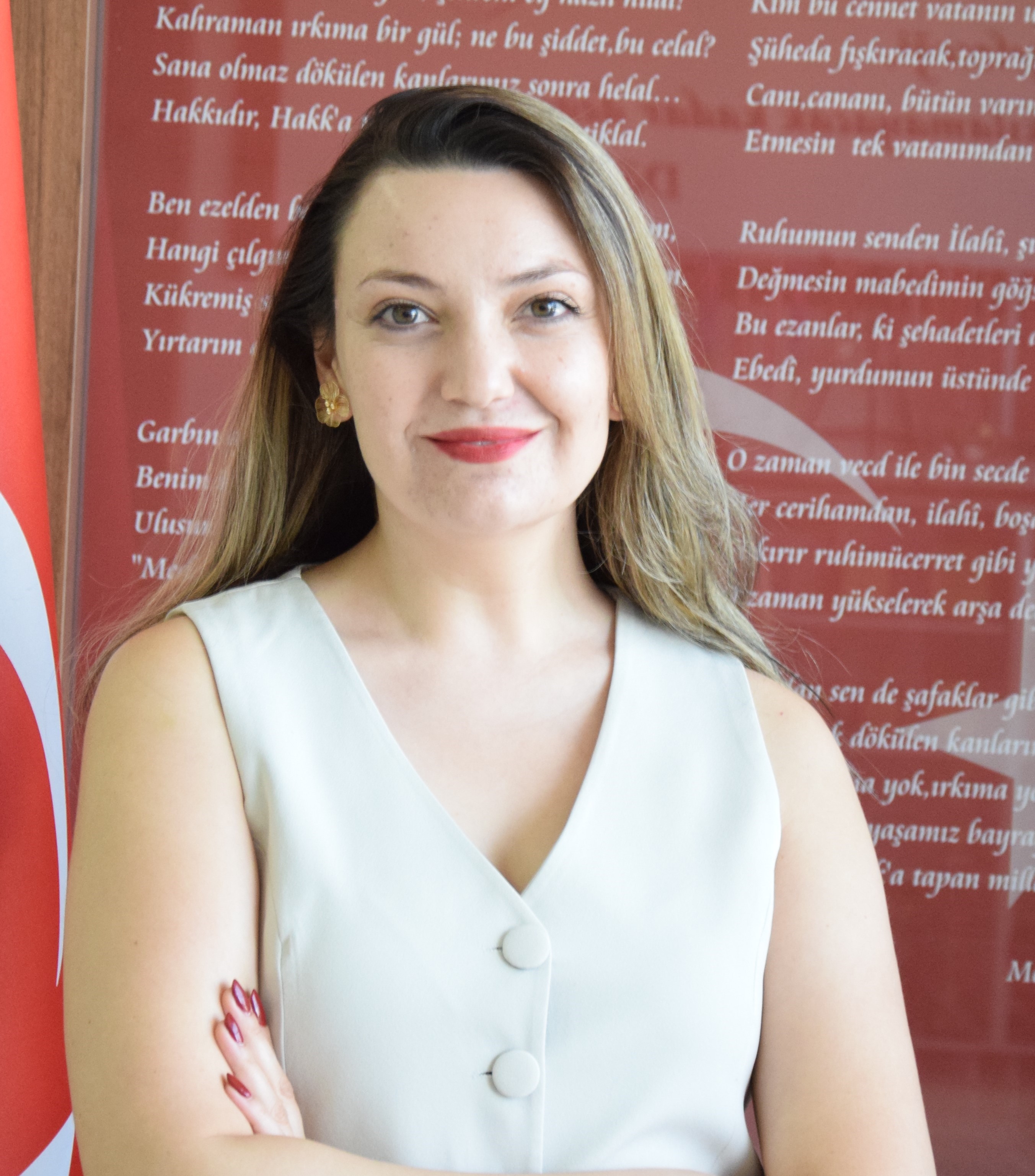 Hande Bölükbaşı