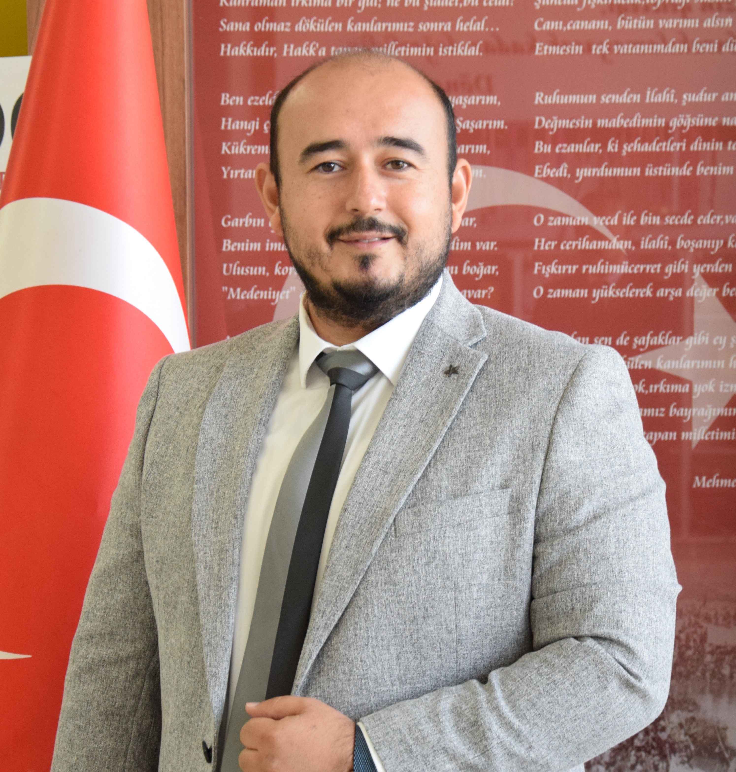 Necip Ali Arslan
