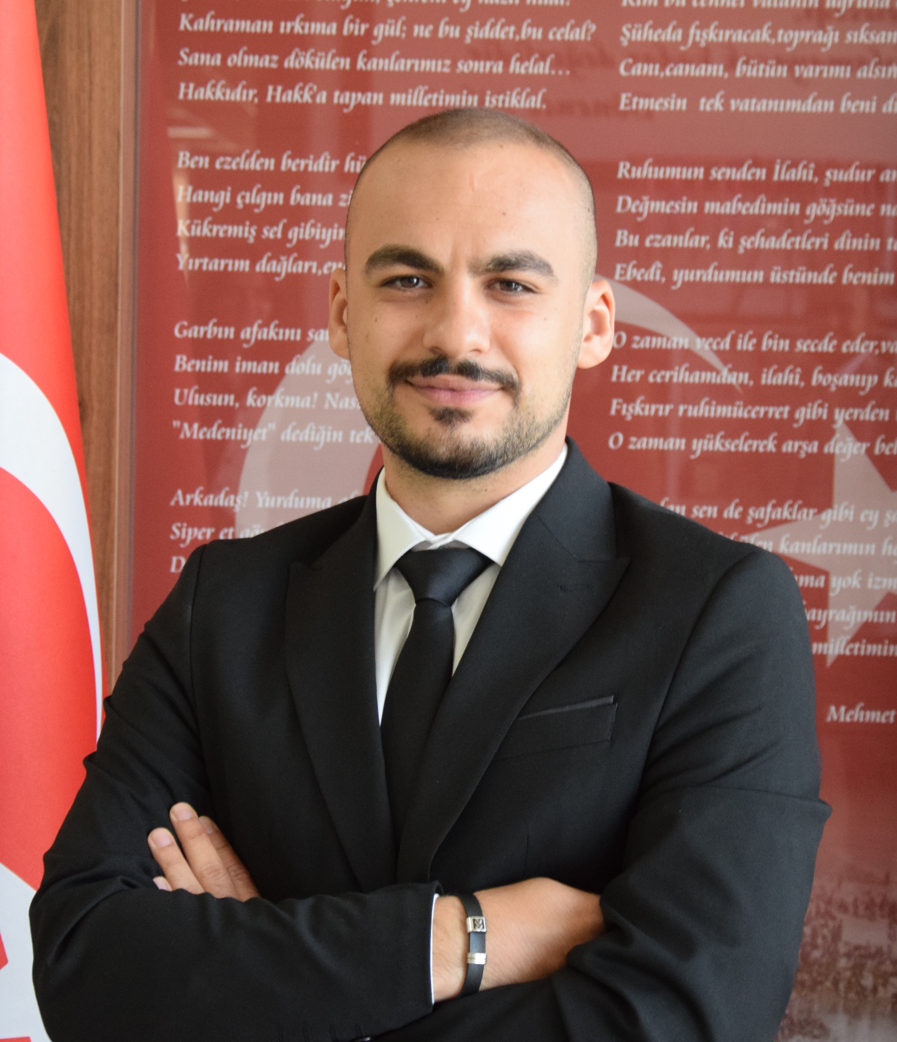 Süleyman İsfendiyar