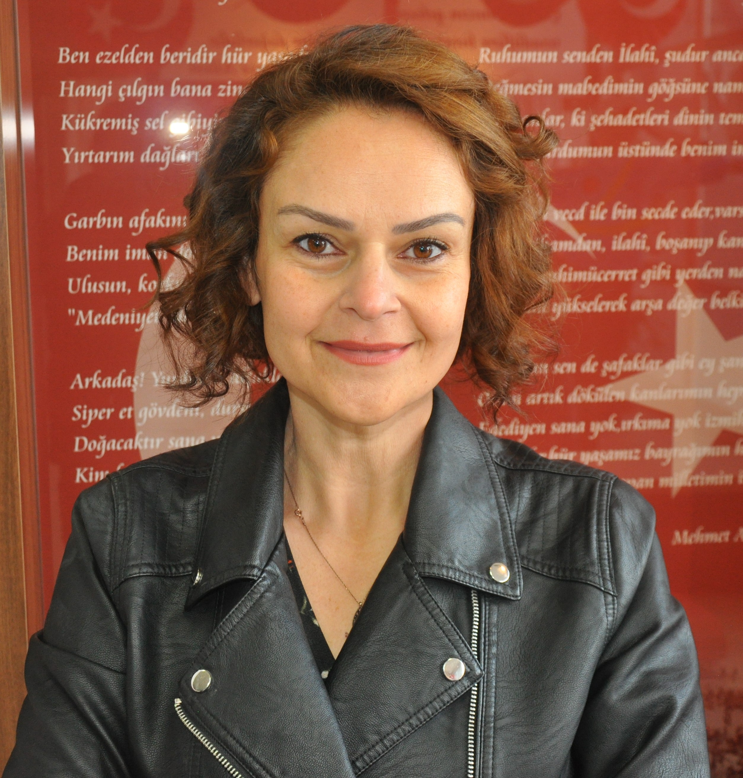 Tülin Sarıdağ Demir