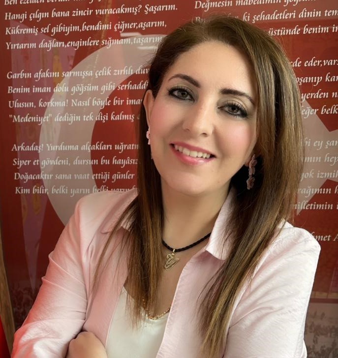 Yasemen Yakar Ismık