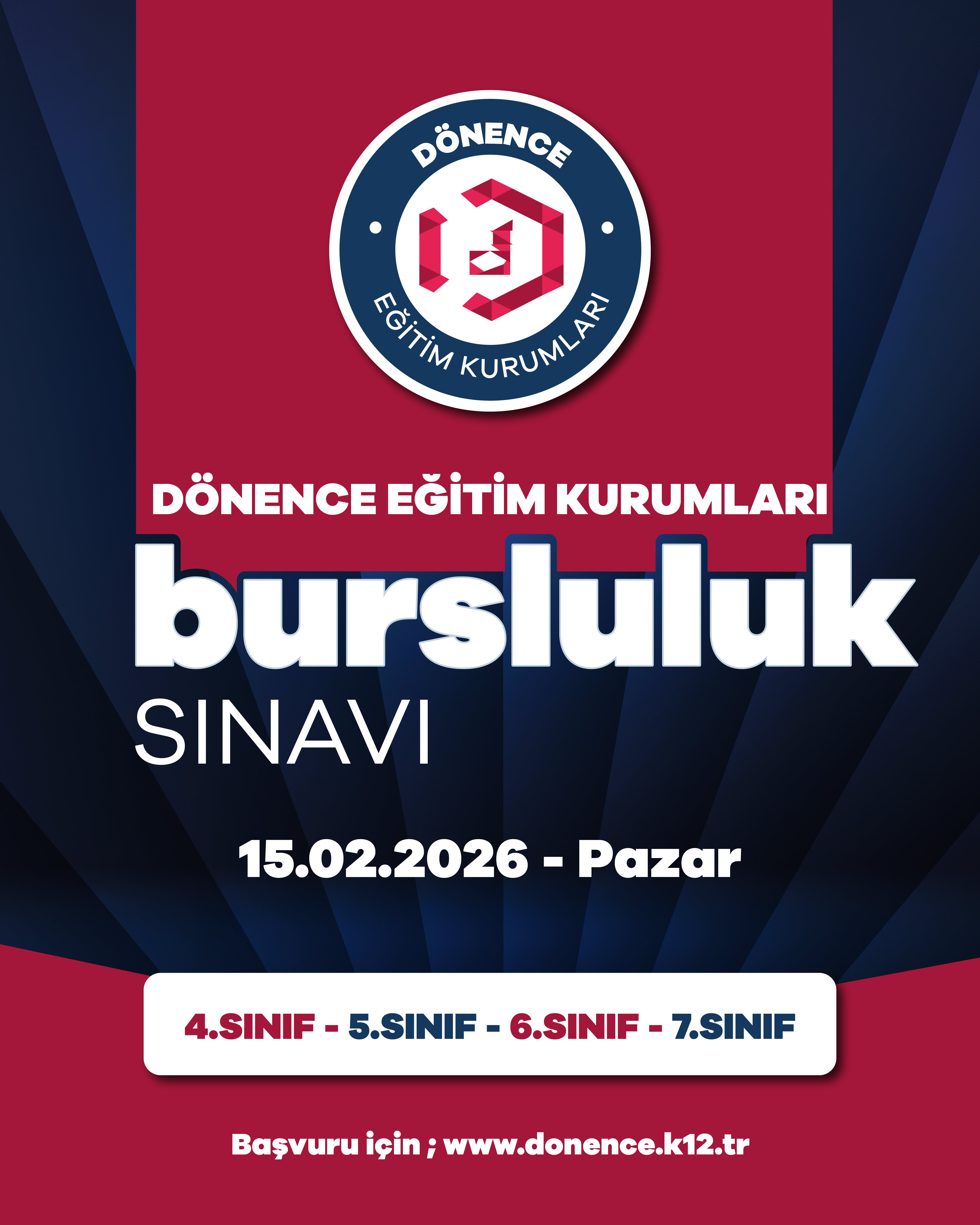 bursluluk
