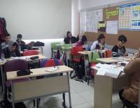 TEOG Hazırlık
