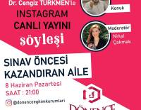SINAV ÖNCESİ KAZANDIRAN AİLE