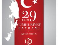 29 EKİM CUMHURİYET BAYRAMIMIZ KUTLU OLSUN