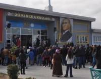 3. Dönence Matematik Olimpiyatları Sınavı